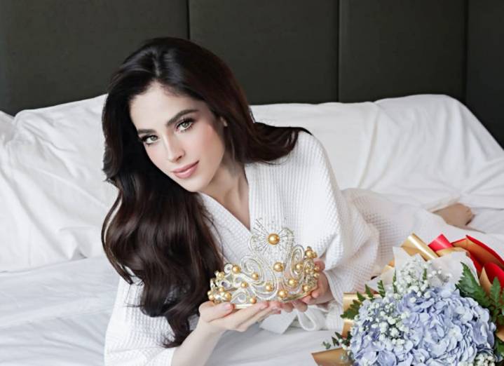 Fátima Bosch y lo que gira en torno a su triunfo en Miss Universo 2025, entre lo más leído de la semana