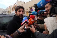 Cayetano Rivera atribuye su accidente a un “despiste” y denuncia el “acoso” de los medios