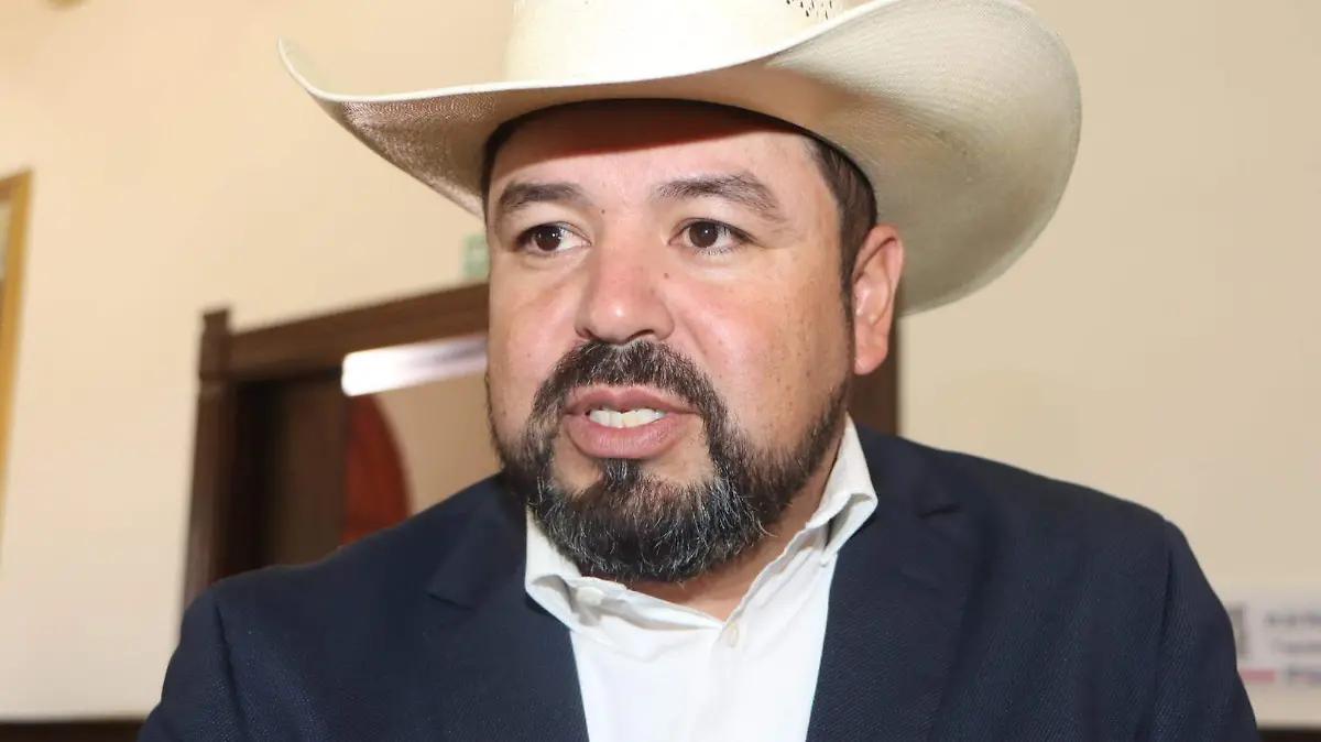 Recortes presupuestales pueden afectar proyectos para el campo chihuahuense: SDR