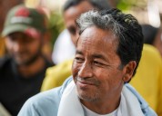 SC to hear on Monday plea seeking activist Sonam Wangchuk’s release from NSA detention