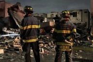 Explosión en Pesquería, Nuevo León, deja tres muertos y más de 40 casas dañadas