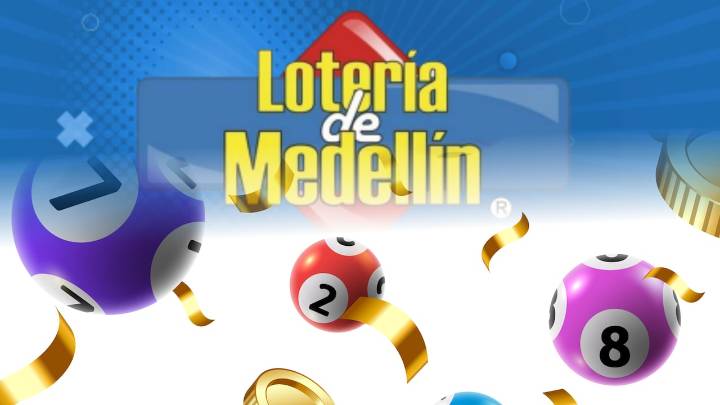 Resultados Lotería Medellín hoy: número ganador premio mayor de este 14 de noviembre de 2025