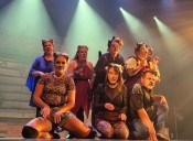 PHOTOS: Theatre Kent brings Cats to Capitol stage | The Stratford Beacon Herald