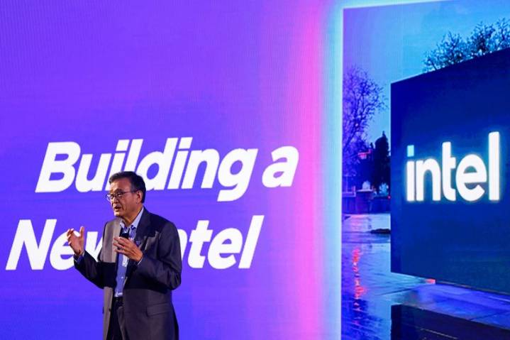 Intel CEO to oversee company's AI efforts after departure of exec for OpenAI