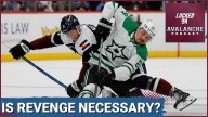 REVENGE: Do the Colorado Avalanche NEED to BEAT the Dallas Stars for the Ultimate Stanley Cup Run?