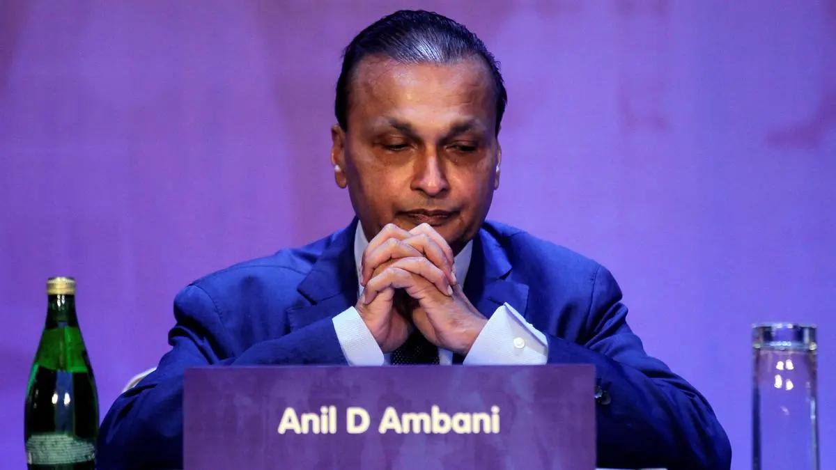 ED attaches fresh assets worth over ₹1,400 cr in case against Anil Ambani's Reliance Group