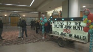 13th Annual Junk Hunt Hits the DECC!