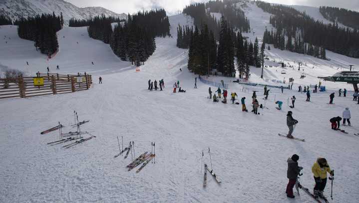 Colorado dominates USA TODAY’s 10BEST ski awards