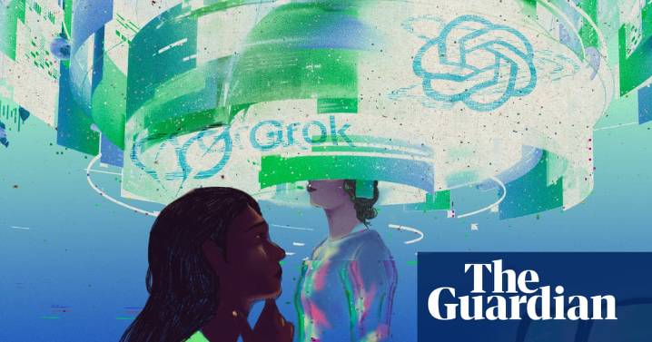 Meet the AI workers who tell their friends and family to stay away from AI