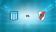 Racing vs River Plate en vivo por fecha 2nd Phase