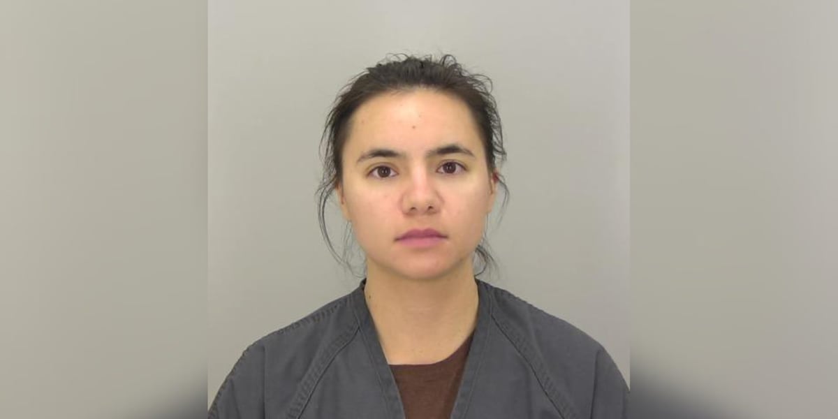 Teacher accused of sexually assaulting student who sought help from her for mental health