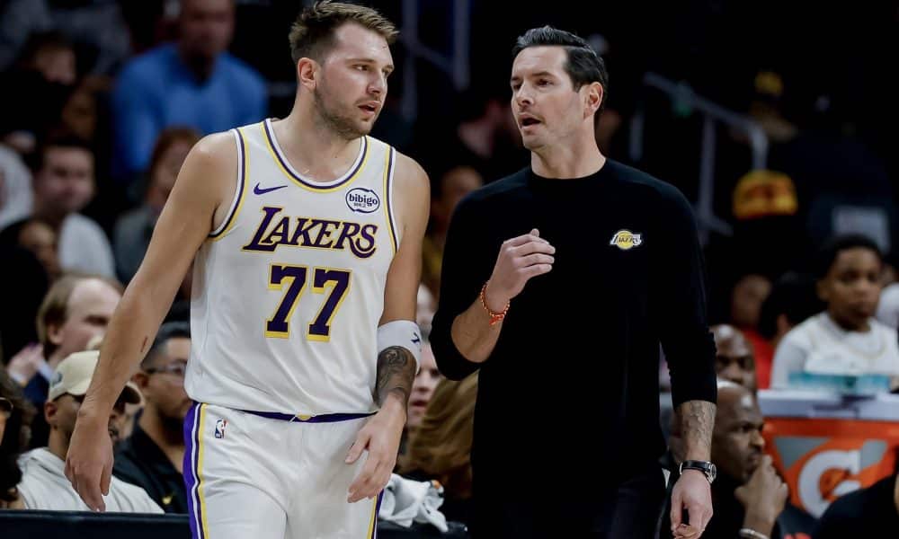 Los Lakers se estrellan en Oklahoma y los Magic rompen el hechizo del Garden