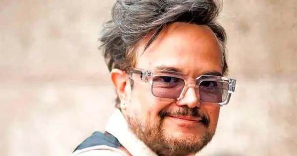 ALEX SYNTEK REPROGRAMA SU GIRA