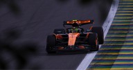 Lando Norris se queda con la pole position del Gran Premio de Brasil de Fórmula 1