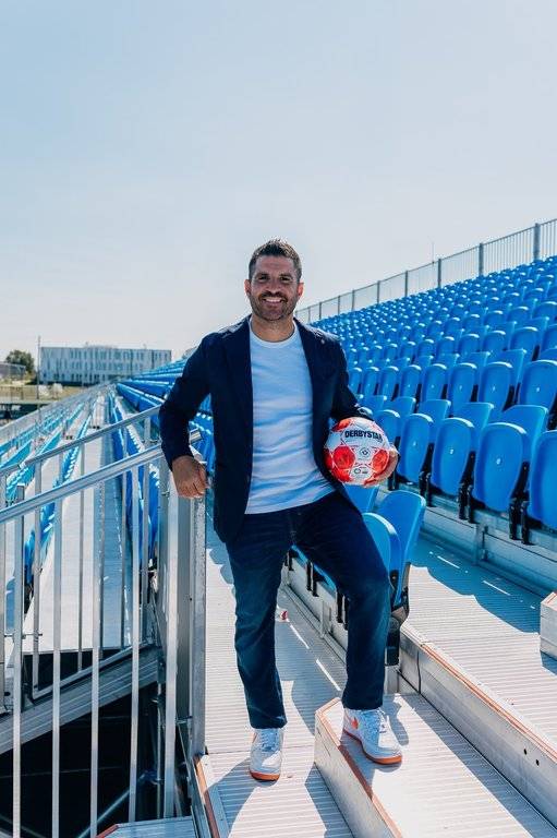 Expansion FC Supra set to kick off CPL U Sports draft, adding first players to roster