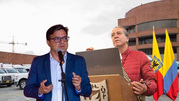 La línea 123 de emergencias en Bogotá no dejará de existir: secretaría de Salud le responde a concejal Cuesta