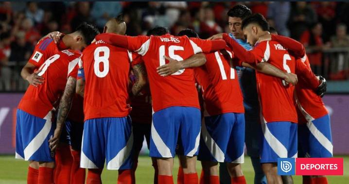 "Pidió no ser convocado": jugador se bajó de La Roja para cruces en Rusia por duelo clave con su club