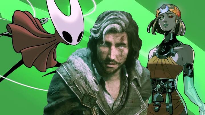 Indie games just made history at The Game Awards 2025