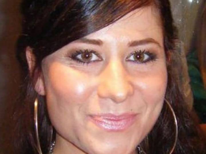 Mom of slain real estate agent pleads for tips about killers on daughter's 42nd birthday
