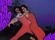 60s-themed skate party in Accord this Friday