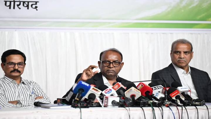 Model Code of Conduct for local body polls in Maharashtra comes into effect