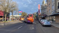 Gas leak evacuates Portland Hollywood Theatre