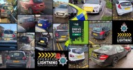 18 cars taken off Stoke-on-Trent streets in two