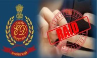 Enforcement Directorate conducts raids at multiple locations in Chennai