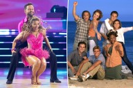 Danielle Fishel’s 'Boy Meets World’ co-stars think ‘DWTS’ judges have ‘personal vendetta’ against her