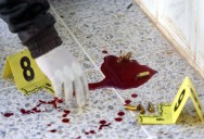 La familia de una guatemalteca baleada al equivocarse de casa para limpiar exige justicia