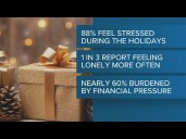 11Alive News: The Take | Holiday mental health tips (11/21/25)