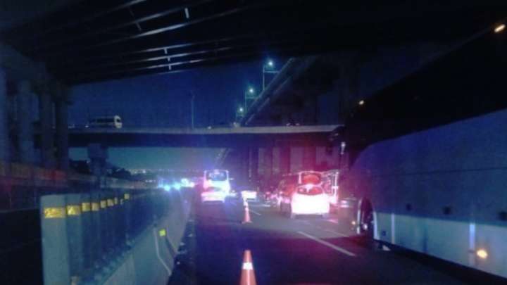 ¿Cómo Está el Tránsito en la México-Puebla Hoy 11 de Noviembre? Esto Reportan Capufe y GN