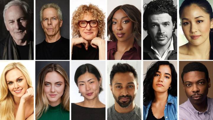 Ego Nwodim Books Post-'SNL' TV Role In 'Not Suitable For Work', More Cast