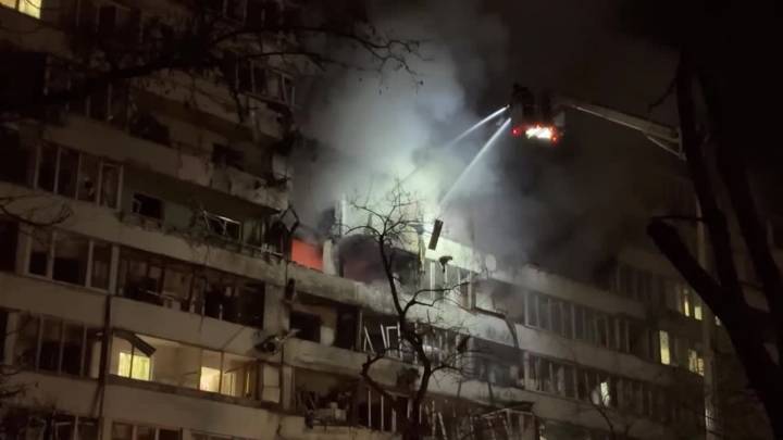 Ukraine ready to advance peace plan, Zelensky says