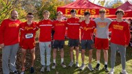 Chaminade boys, St. Anthony's girls win titles at CHSAA XC finals