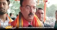 “People here are very alert…”: UP Dy CM Keshav Prasad Maurya on fielding Shahabuddin’s son from Raghunathpur