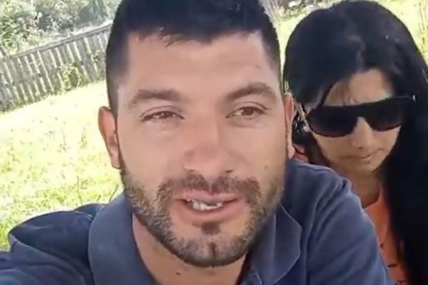 Una mujer intentó degollar a su hija y quedó libre: “Que no sea un Lucio más”, reclamó su padre