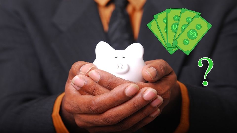 Informalidad: solo 1 de cada 3 trabajadores tiene una afore