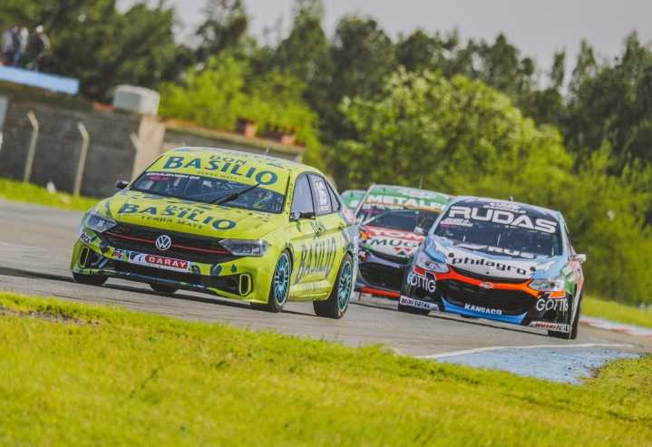 TN Clase 3: Okulovich busca revancha en Río Cuarto