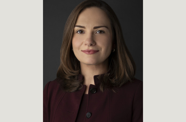 How I Made Partner: 'Never Take a Seat at the Table for Granted,' Says Brittany Bolen of Sidley Austin