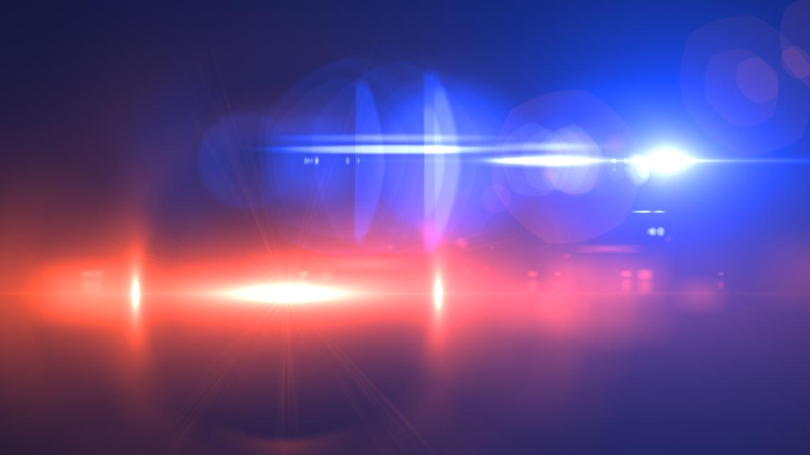 Man shot, wounded in Albemarle, police say