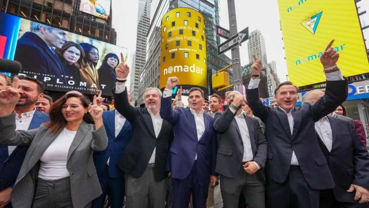 Cádiz CF: aventura en Wall Street