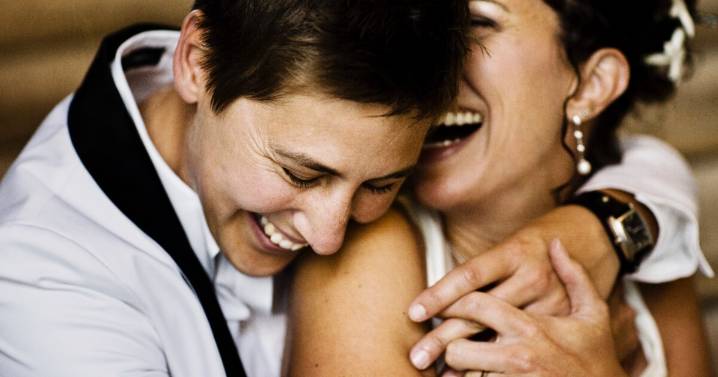 In a fraught political moment, one woman finds comfort on her morning commute