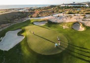 Solmar Golf Links en Los Cabos conquista el título de Mejor Campo de Golf Latinoamericano 2025