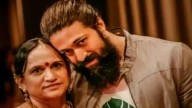 Superstar Yash’s mother lodges police complaint against 5; accuses them of threat, blackmail