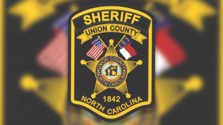 Union County Sheriff Eddie Cathey announces bid for record