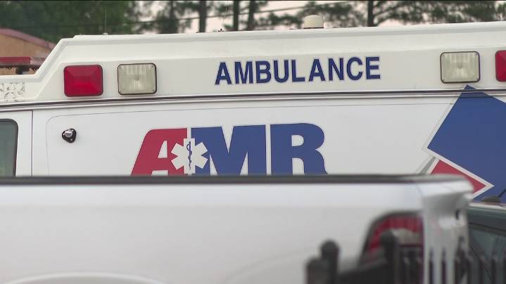 DeKalb to Vote on New Ambulance Deal