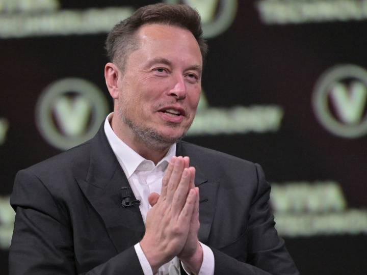 Elon Musk celebrates US$1 trillion Tesla pay vote victory