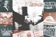 At $26 Million, Groups Spend More on Prop. 50 Than Any Measure in State History