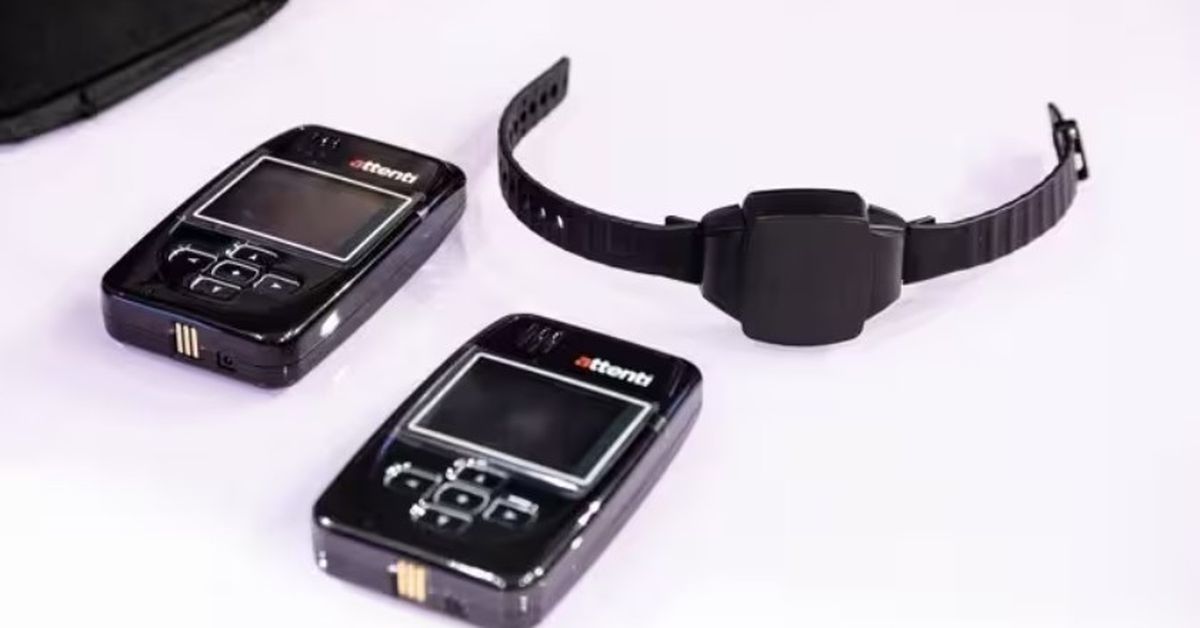 El sistema de pulseras para maltratadores sufre una incidencia y obliga a Igualdad a activar protocolo de protección